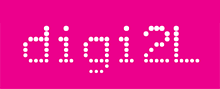 The Digital logo