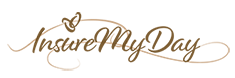 Insure My Day Wedding Insurance Logo