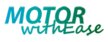 Motor With Ease Vehicle Insurance Logo