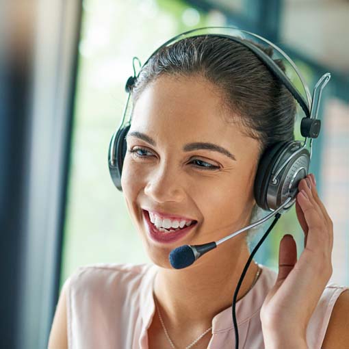 Call Handler