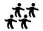 4 people